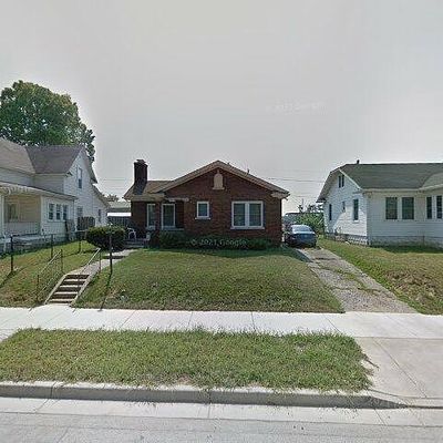 1005 E Walnut St, Kokomo, IN 46901