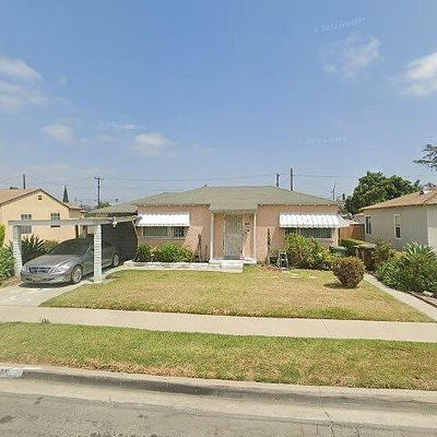 1005 W 129 Th St, Compton, CA 90222