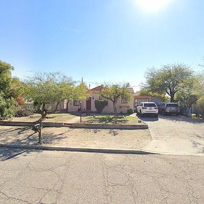1006 E Mitchell St, Tucson, AZ 85719