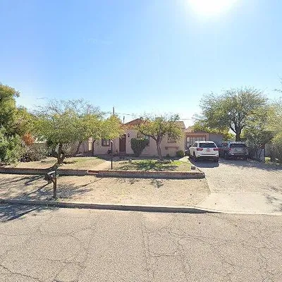 1006 E Mitchell St, Tucson, AZ 85719