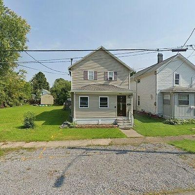 1006 Vine St, Olean, NY 14760