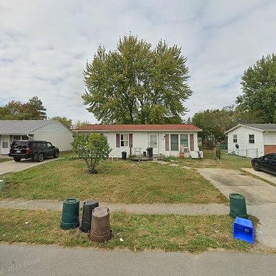 1007 Bermuda Dr, Marion, OH 43302