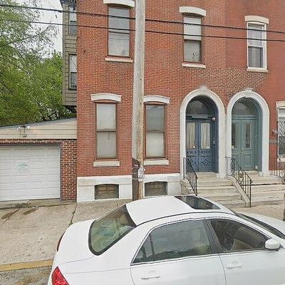 1007 N 6 Th St, Philadelphia, PA 19123