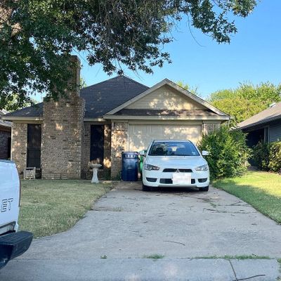 1008 Bull Run, Denton, TX 76209