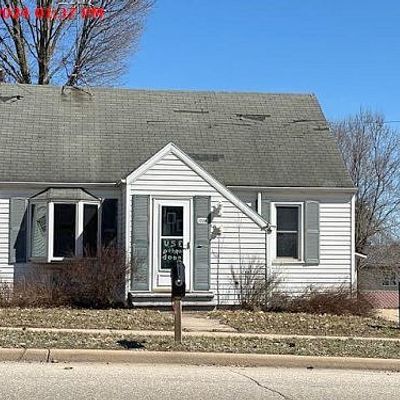 1008 N Main St, Marion, WI 54950