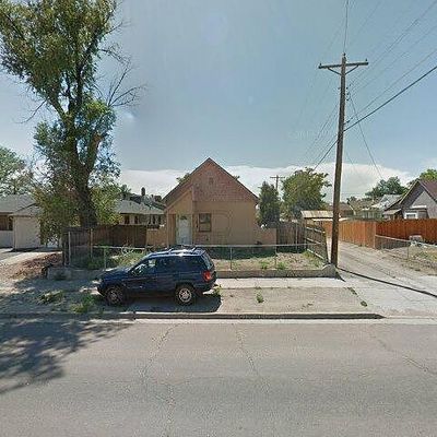 1009 West St, Pueblo, CO 81003