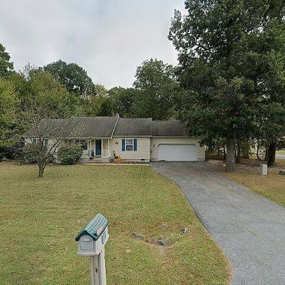 101 Deer Run, Dagsboro, DE 19939