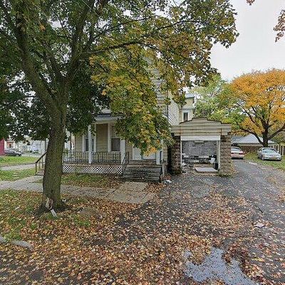 101 Graves St, Syracuse, NY 13203