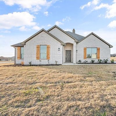 101 Fountain Grass Ct, Joshua, TX 76058