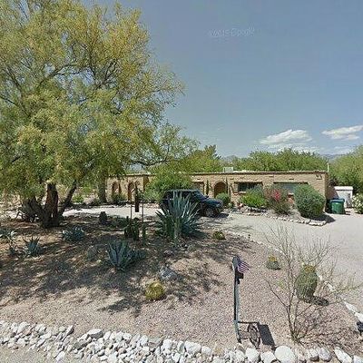 10101 E Moccasin Pl, Tucson, AZ 85749
