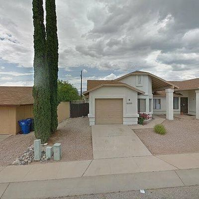 10107 E Desert Aire Dr, Tucson, AZ 85730