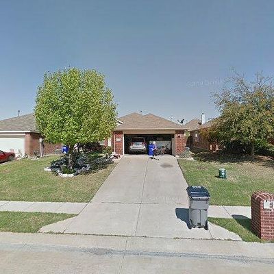 1013 Hampton Dr, Forney, TX 75126