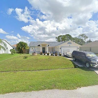 1013 Sw Barbarosa Ave, Port Saint Lucie, FL 34953