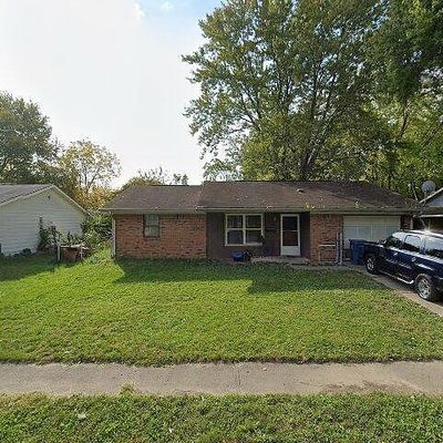 10139 Ridgefield Dr, Indianapolis, IN 46235