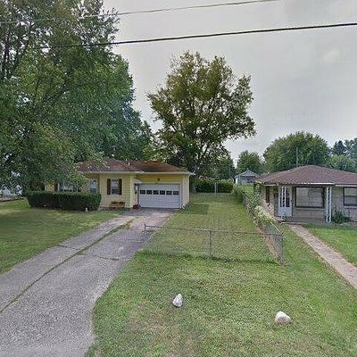 1016 E 27 Th St, Marion, IN 46953