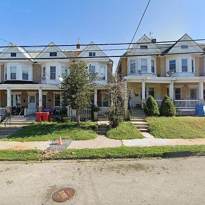 1017 W Lafayette St, Norristown, PA 19401