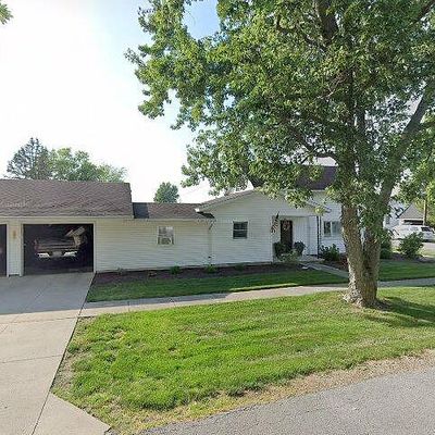 102 S Second St, Kalida, OH 45853