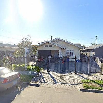 1020 W 61 St St, Los Angeles, CA 90044