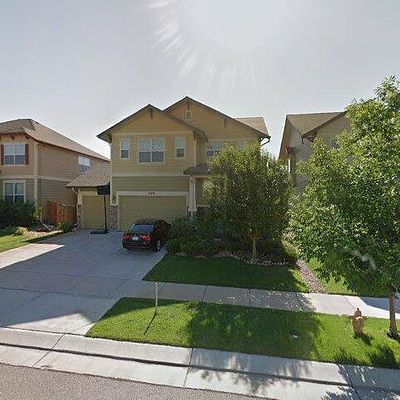 10228 Ouray St, Commerce City, CO 80022