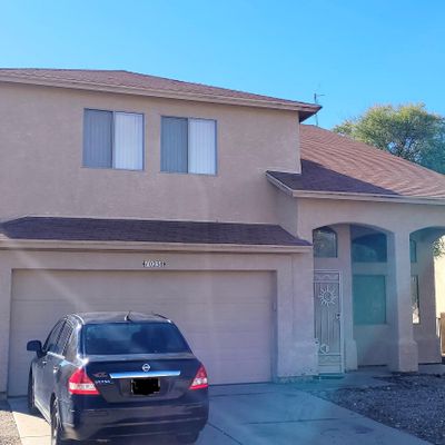 10238 E Prospect Vista Way, Tucson, AZ 85747