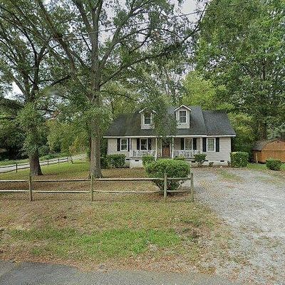 1025 Cleveland St, Roanoke Rapids, NC 27870