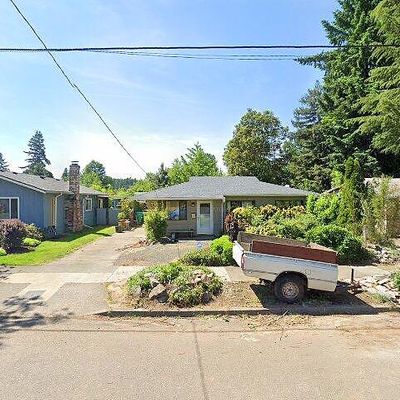 10253 N Oswego Ave, Portland, OR 97203