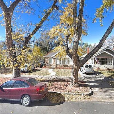 1026 N Cedar St, Colorado Springs, CO 80903