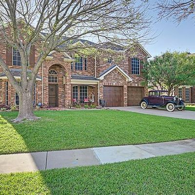 103 Bayonne Dr, Mansfield, TX 76063