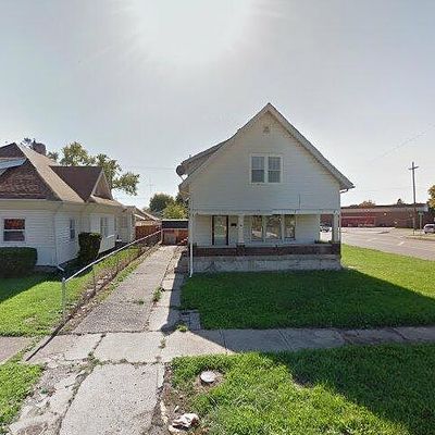 103 E 17 Th St, Connersville, IN 47331