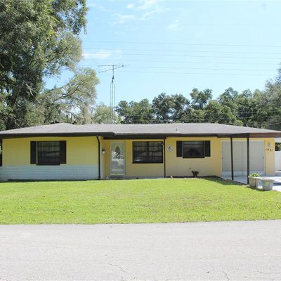 1031 N Rooks Ave, Inverness, FL 34453