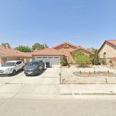 1033 Holloway Ave, Rosamond, CA 93560