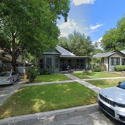 1033 W Summit Ave, San Antonio, TX 78201