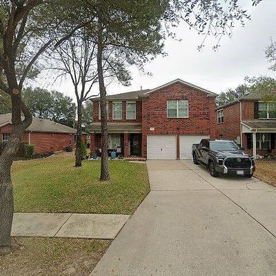 10332 E Summit Canyon Dr, Houston, TX 77095