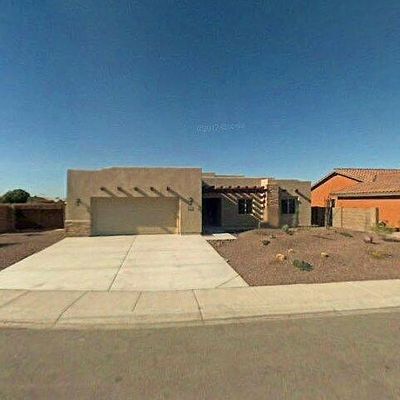 10362 S Galaxy Ave, Yuma, AZ 85367