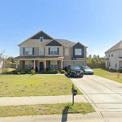 1036 Ronald Reagan Dr, Fayetteville, NC 28311