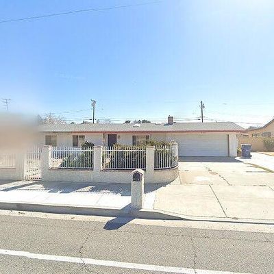 1038 E Lancaster Blvd, Lancaster, CA 93535