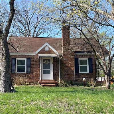 104 Hamblen Ave, Old Hickory, TN 37138