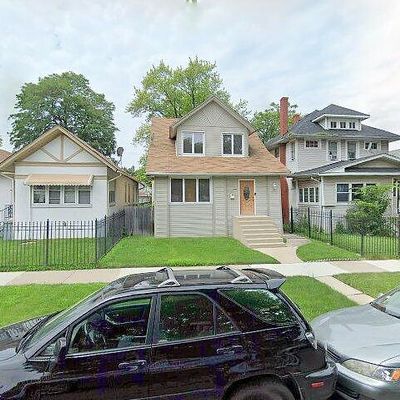 1040 N Lorel Ave, Chicago, IL 60651