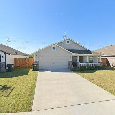 10406 N 98 Th East Ave, Owasso, OK 74055