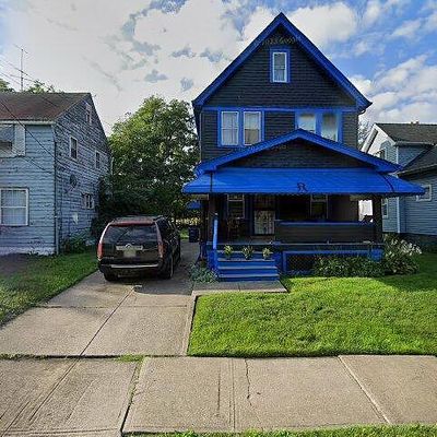 10410 Sandusky Ave, Cleveland, OH 44105