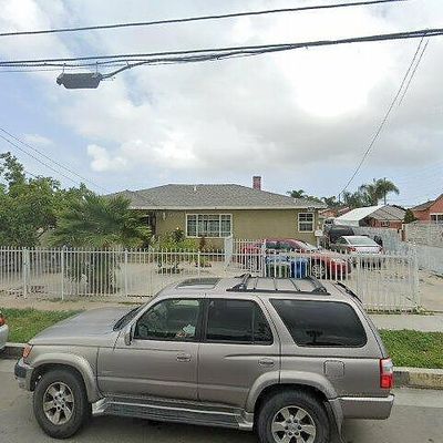 10421 Burin Ave, Inglewood, CA 90304