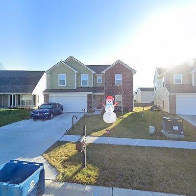 10427 Bell Ringer Way, Indianapolis, IN 46235