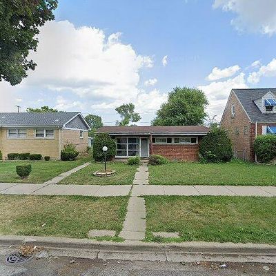 10441 S Green St, Chicago, IL 60643