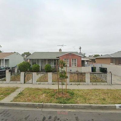 10443 E Zamora Ave, Los Angeles, CA 90002