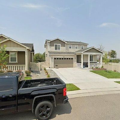 10451 Yosemite St, Commerce City, CO 80640