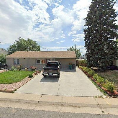 10470 E 7 Th Ave, Aurora, CO 80010