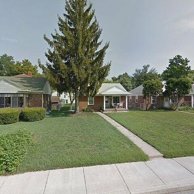1048 W 37 Th St, Indianapolis, IN 46208