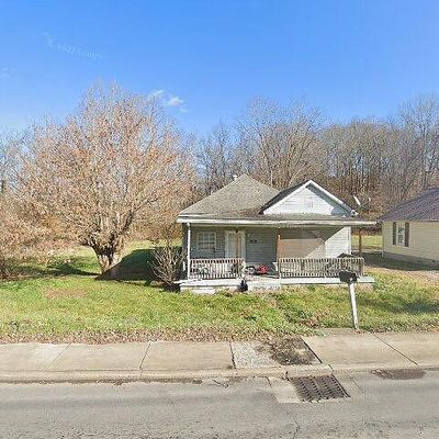 105 Blackburn Ave, Ashland, KY 41101