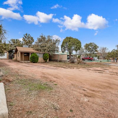 105 E Phoenix St, Payson, AZ 85541