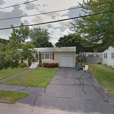 105 Eagle Rd, Cranston, RI 02920